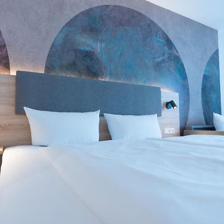 Taste Hotel Jettingen Экстерьер фото
