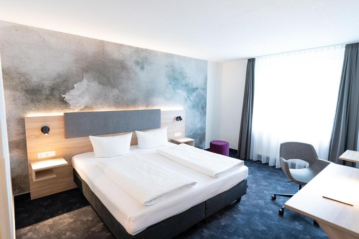 Taste Hotel Jettingen Экстерьер фото