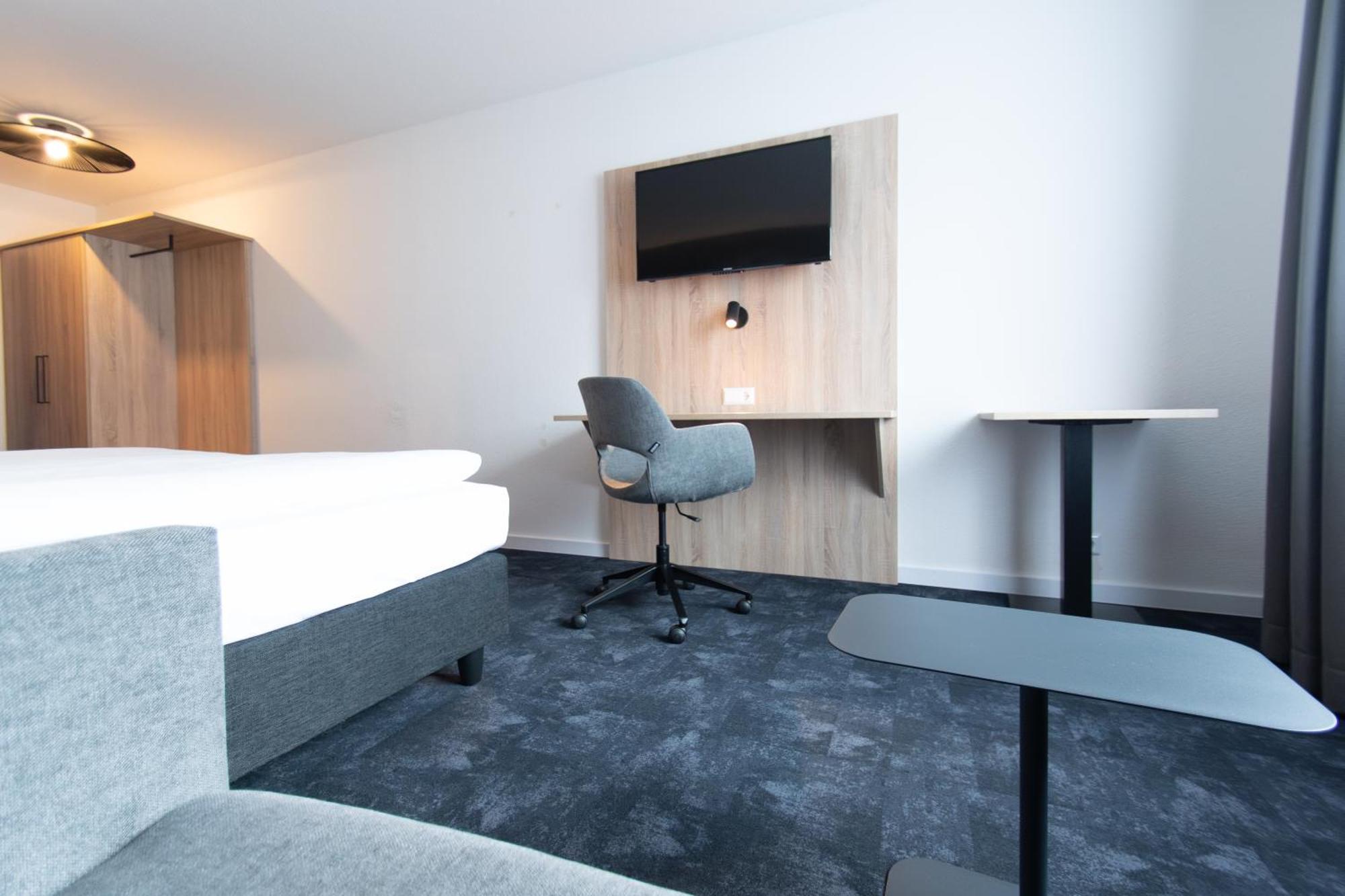 Taste Hotel Jettingen Экстерьер фото